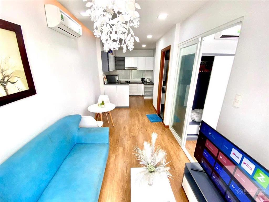 Cho thuê cc mini 1pn 1wc, 10 triệu vnd, 45m2 ở nguyễn cửu vân, p 17, q.bình thạnh, hcm