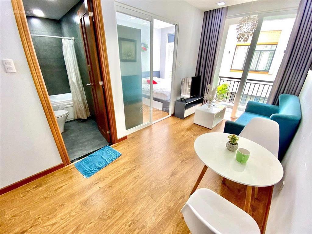 Cho thuê cc mini 1pn 1wc, 10 triệu vnd, 45m2 ở nguyễn cửu vân, p 17, q.bình thạnh, hcm