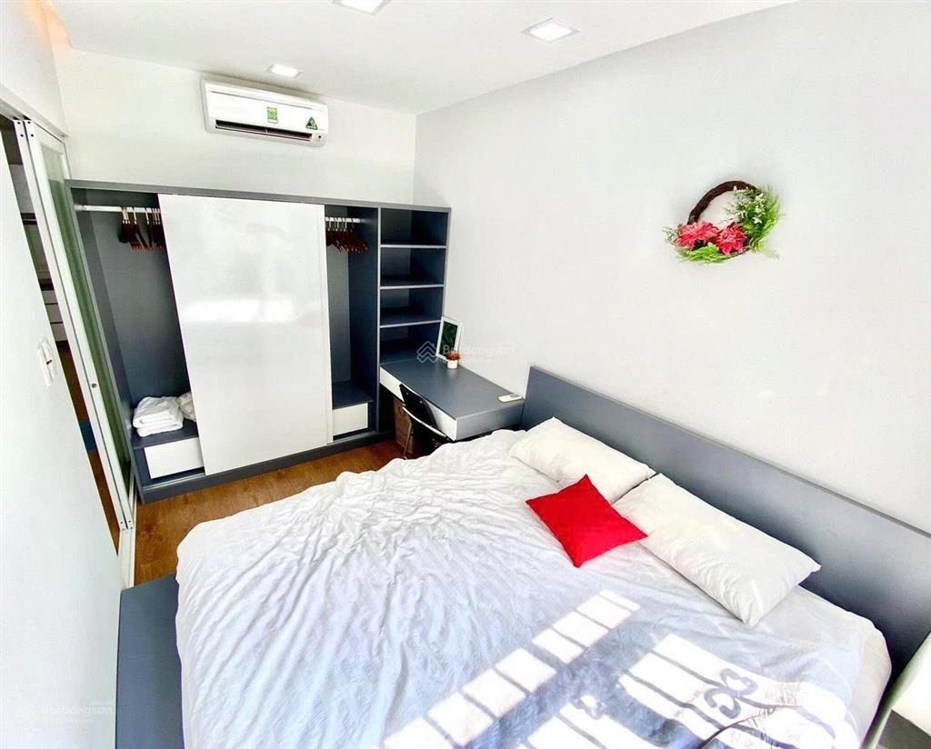 Cho thuê cc mini 1pn 1wc, 10 triệu vnd, 45m2 ở nguyễn cửu vân, p 17, q.bình thạnh, hcm
