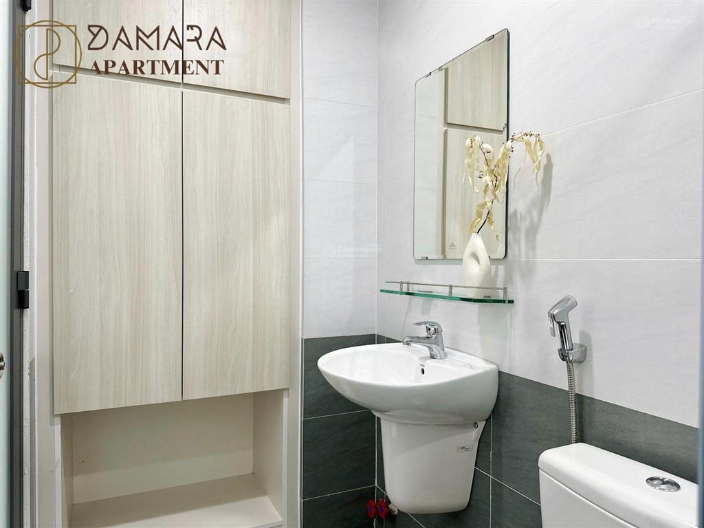 Cho thuê cc mini, 30m2, 7,3 triệu, tại nguyễn ngọc phương, p 19, q.bình thạnh, hcm