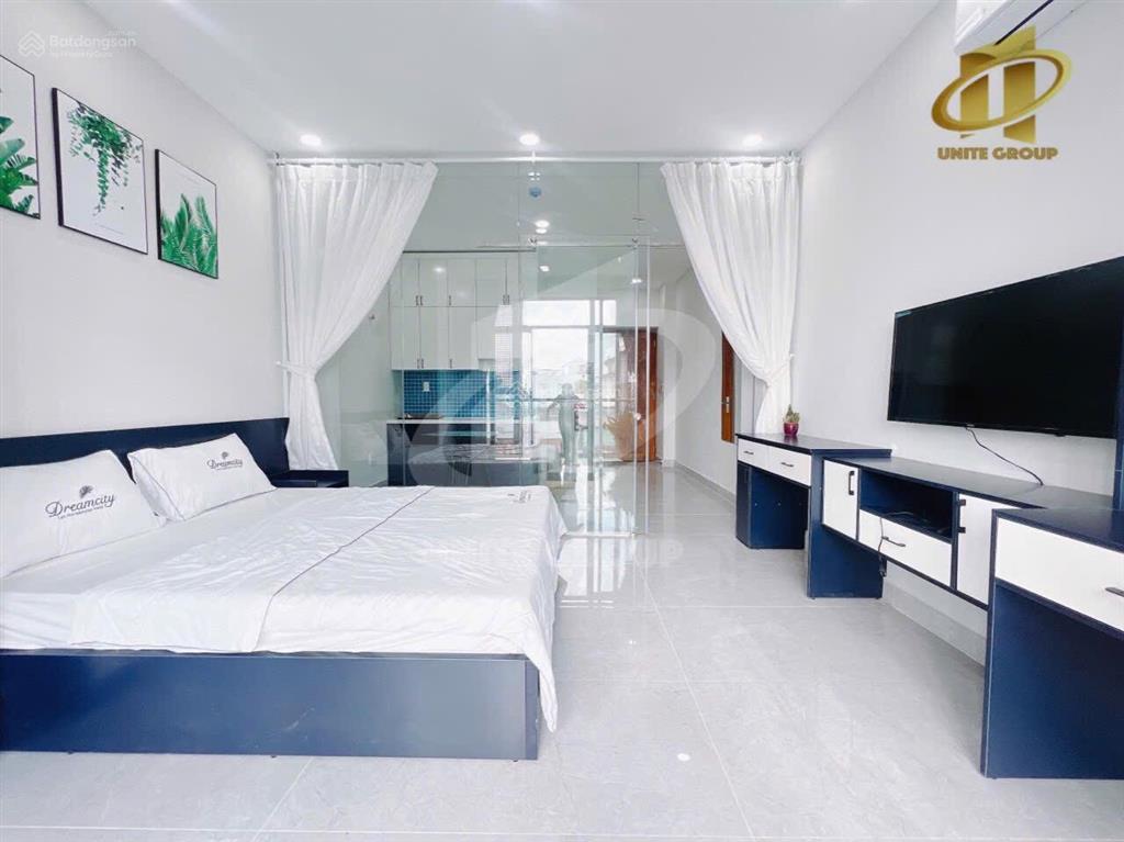Cho thuê cc mini 1pn, 1wc, 45m2, 10 triệu tại lý chính thắng, q1, hcm