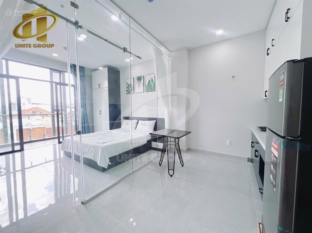 Cho thuê cc mini 1pn, 1wc, 45m2, 10 triệu tại lý chính thắng, q1, hcm