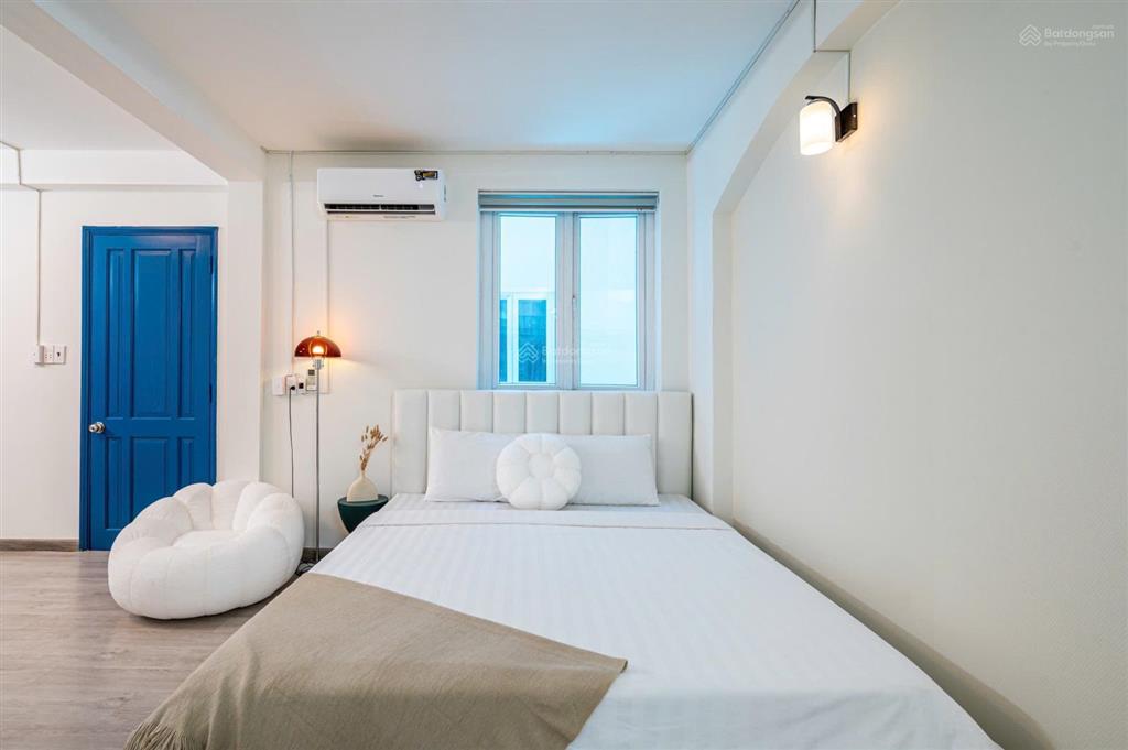 Cho thuê căn hộ studio 35m2 full nội thất ngay thị nghè giáp quận 1