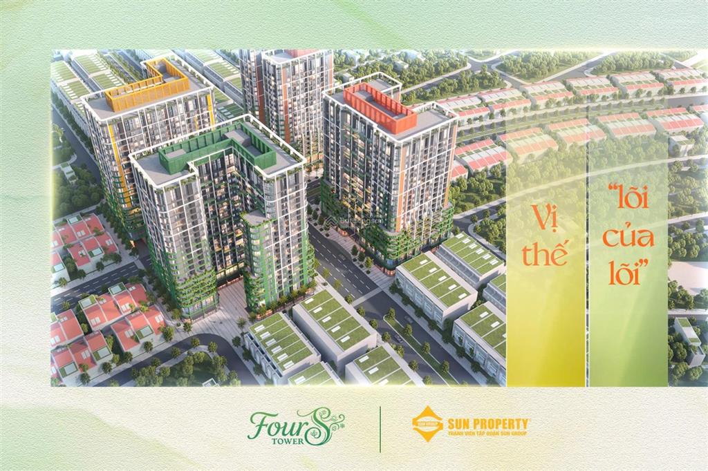Mở bán chung cư minh mạng nguyễn phước lan giá 1,7 tỷ