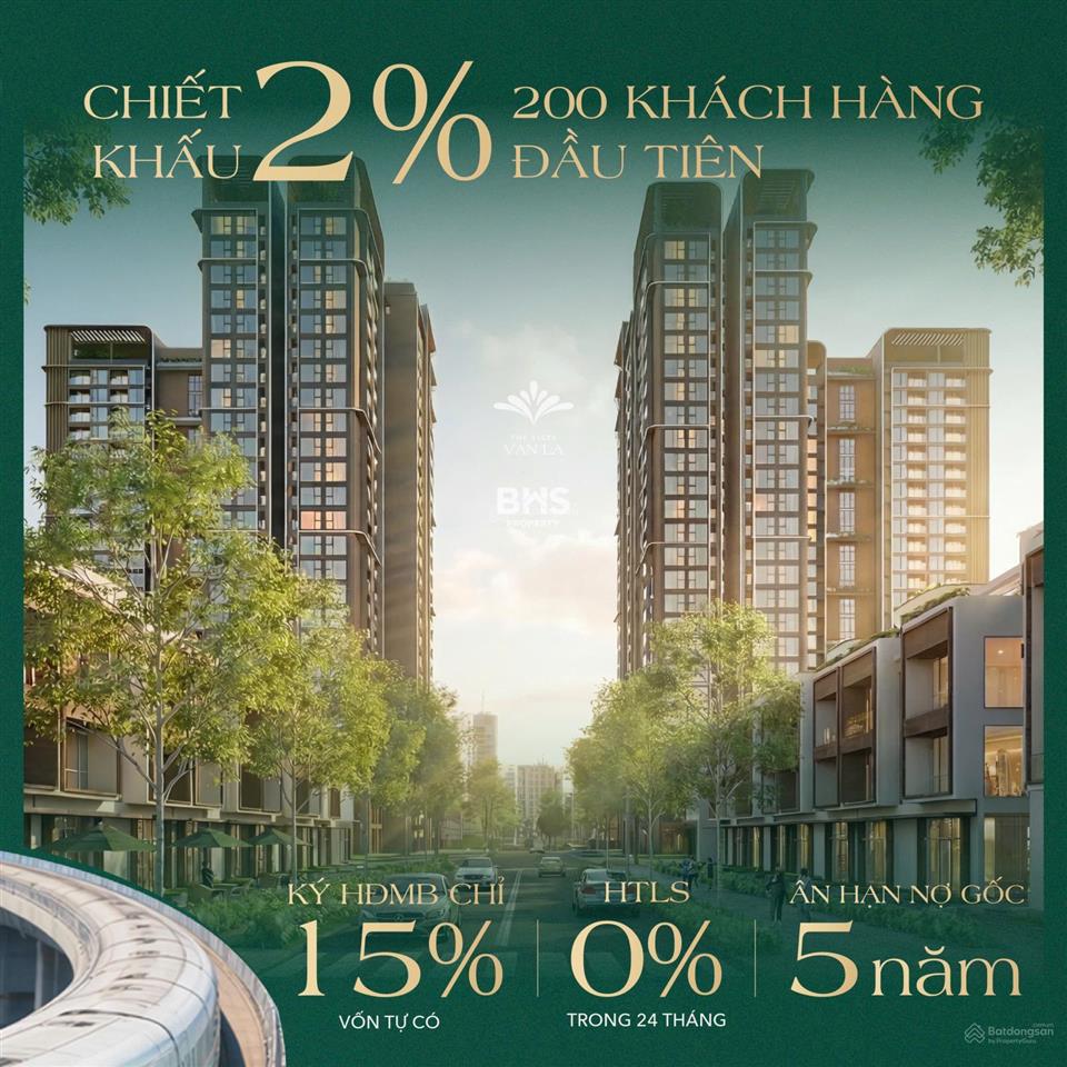 900 triệu sở hữu ngay vista văn la căn hộ cao cấp bậc nhất hà đông  vị trí đắc địa sát ngay ga tàu