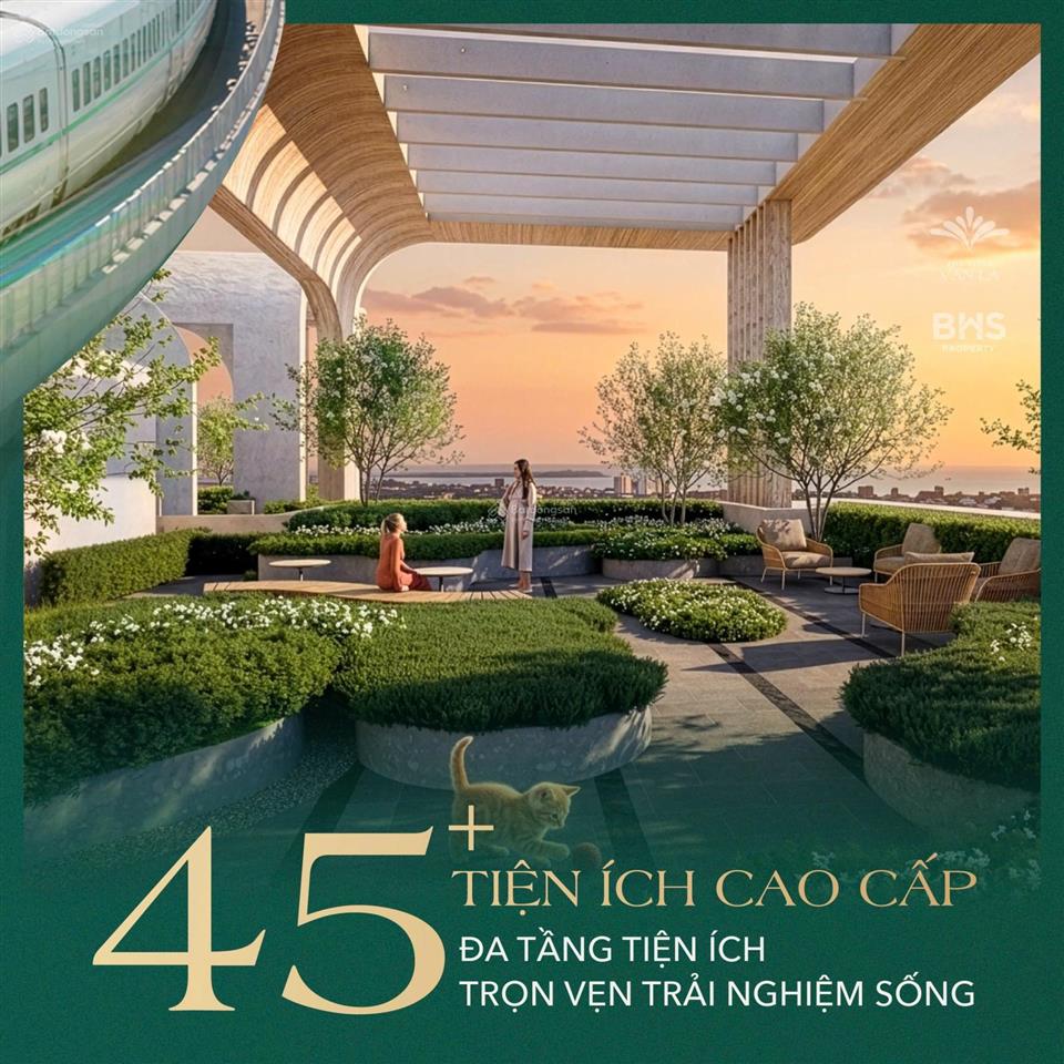 900 triệu sở hữu ngay vista văn la căn hộ cao cấp bậc nhất hà đông  vị trí đắc địa sát ngay ga tàu