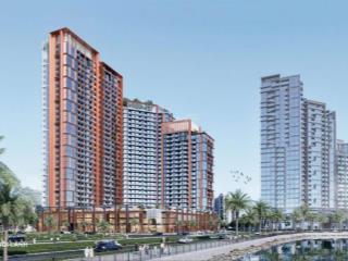 Symphony 5 cơ hội đầu tư cuối cùng 600 triệu view trọn sông hàn thơ mộng ông vua dòng tiền cho thuê