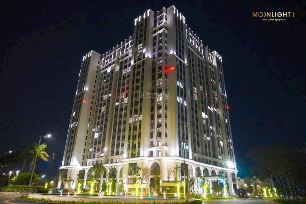 Nhỉnh 4 tỷ sở hữu ngay căn hộ cao cấp moonlight 2  quần thể khu đô thị xanh đáng sống nhất hà nội