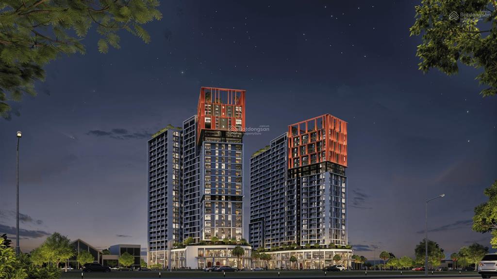 Ngộp bank cắt lỗ căn sun cora tower giá hơn 1 tỷ gấp gấp