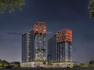 Ngộp bank cắt lỗ căn sun cora tower giá hơn 1 tỷ gấp gấp