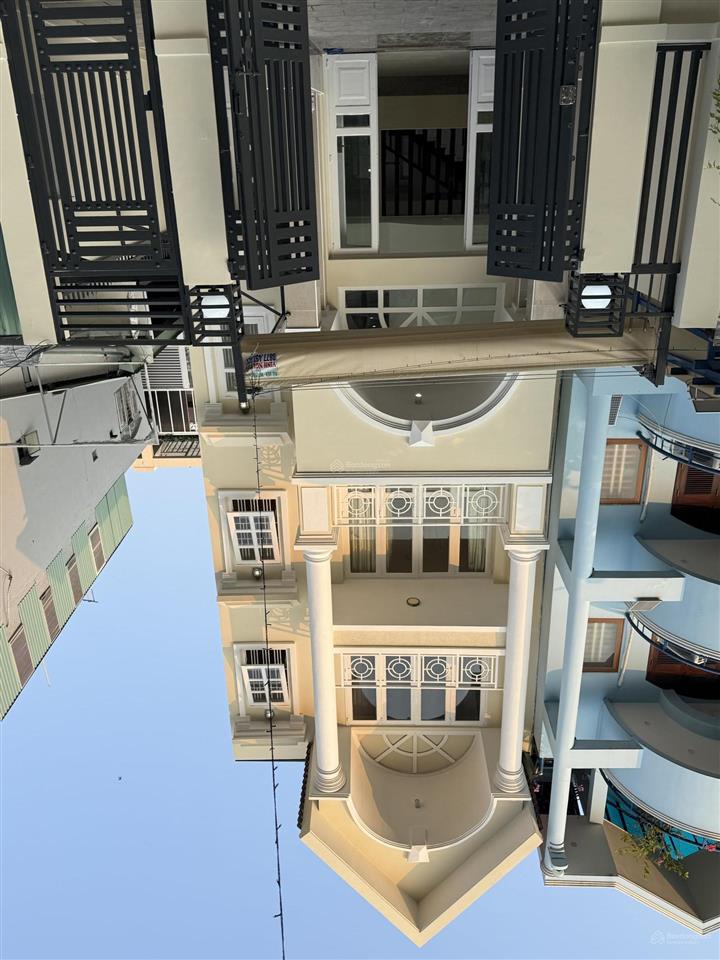 Biệt thự mới 100% ven sông sài gòn  khu compound biệt lập cao cấp
 brand new luxury villa