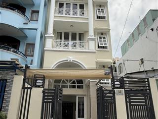 Biệt thự mới 100% ven sông sài gòn  khu compound biệt lập cao cấp
 brand new luxury villa