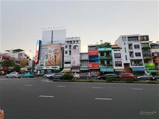 Chính chủ cần bán gấp nhà mặt tiền đường điện biên phủ quận 1 giá 13,5 tỷ