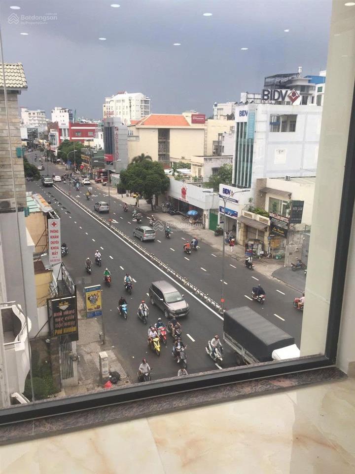 Cần bán căn góc hai mặt tiền đường phan đăng lưu