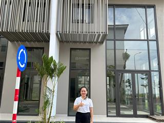 10.6 tỷ/căn. phù hợp để ở, kinh doanh homestay gần trường quốc tế, tt thương mại, cảng tàu cao tốc