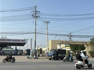 Đất diện tích 5x22,5 tổng 112m2. chính chủ