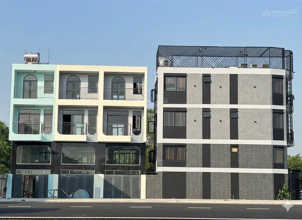 Nhà phố cực hiếm.giá bán cực kỳ hấp dẫn.chi với 4ty6 sở hữu ngay căn nhà đẹp