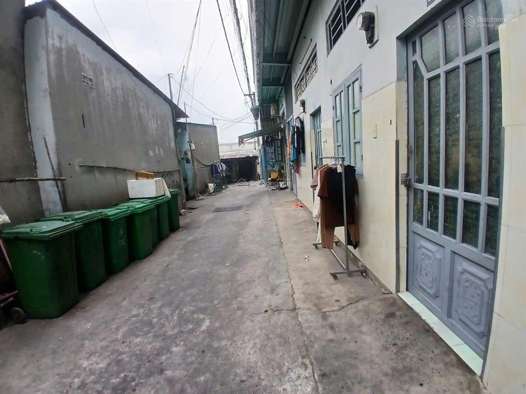 Bán khu trọ 12 phòng tl 43 bình chiểu đang phát triển mạnh. dòng tiền 15/20 triệu tháng