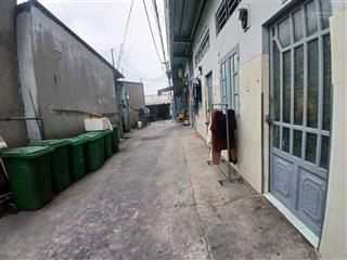 Bán khu trọ 12 phòng tl 43 bình chiểu đang phát triển mạnh. dòng tiền 15/20 triệu tháng