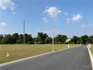 Chính chủ cần bán đất khu vực ngô chí quốc diện tích 64m vị trí đẹp giá hời