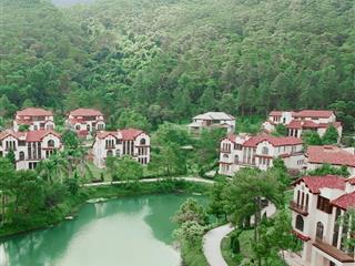 Chính chủ bán nhanh liền kề thung lũng thanh xuân 91m2, 3 tầng 1 tum chỉ 9,2 tỷ kinh doanh sầm uất