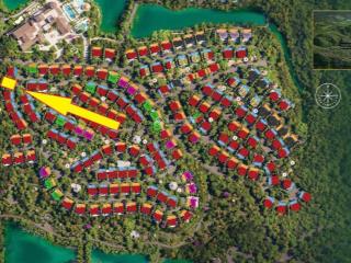 Bán ngoại giao căn hoa hậu biệt thự đơn lập 372m2 valley park cạnh country club, nhận nhà luôn