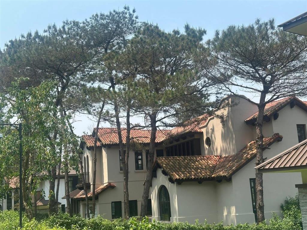 Bán ngoại giao căn hoa hậu biệt thự đơn lập 372m2 valley park cạnh country club, nhận nhà luôn