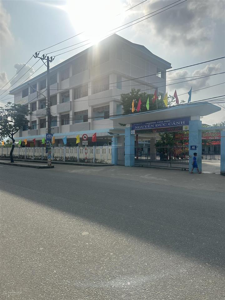Chính chủ bán 1 cặp đất kinh dương vương
