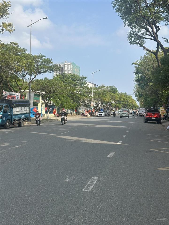 Chính chủ bán 1 cặp đất kinh dương vương