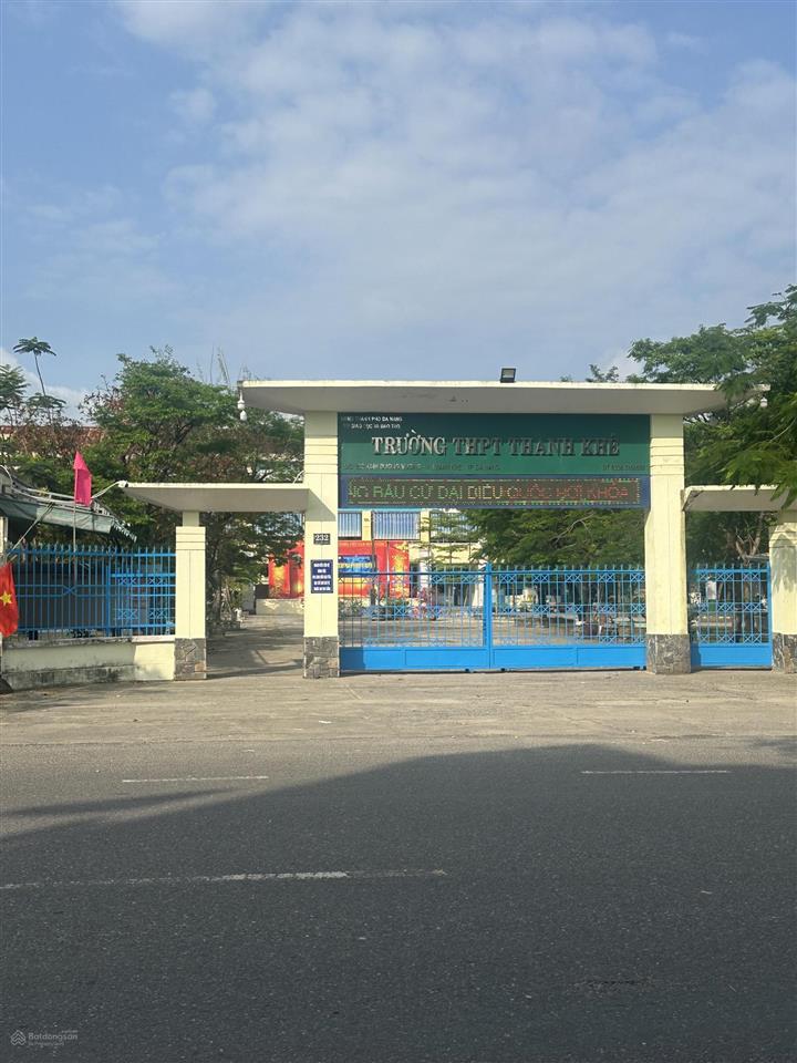 Chính chủ bán 1 cặp đất kinh dương vương