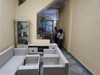 Giá cực tốt  nhà đẹp thái hà  tt đống đa dt 52m 4 tầng 13.5 tỷ