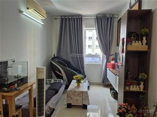 Topazhome block c2 3pn 2wc full nội thất cơ bản