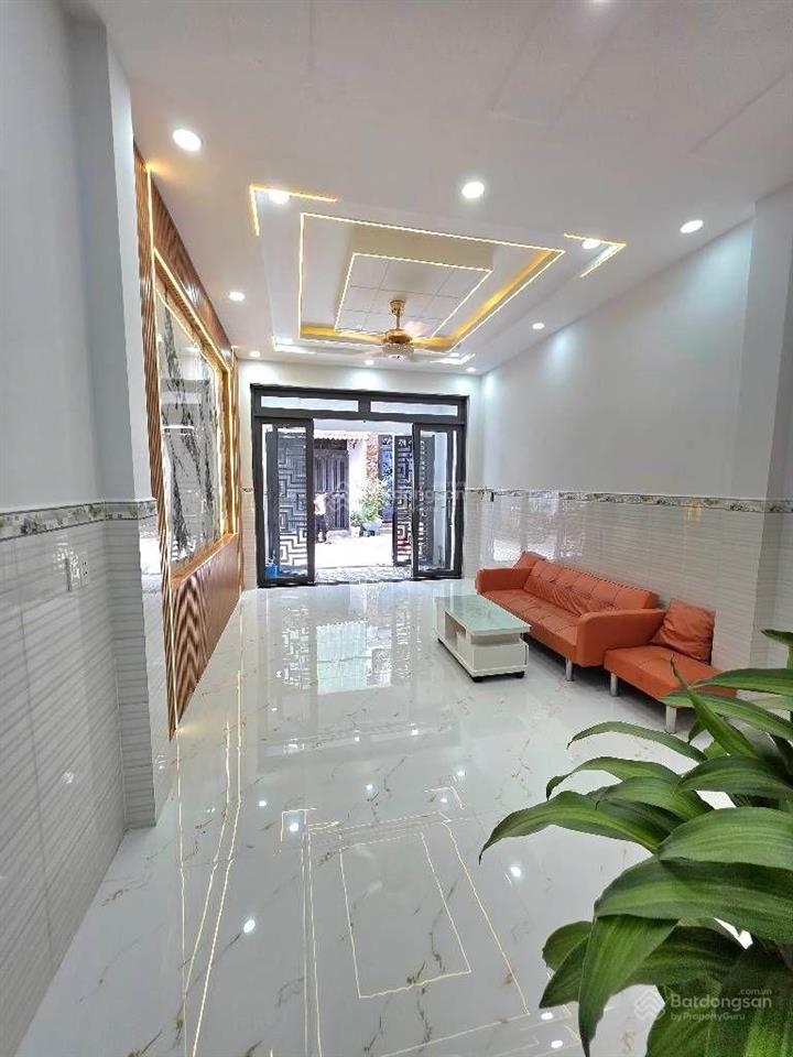 Ngang 8m bề thế mua 1 căn tặng 1 căn ngay bệnh viện bình tân chỉ nhỉnh 8 tỷ (tl)