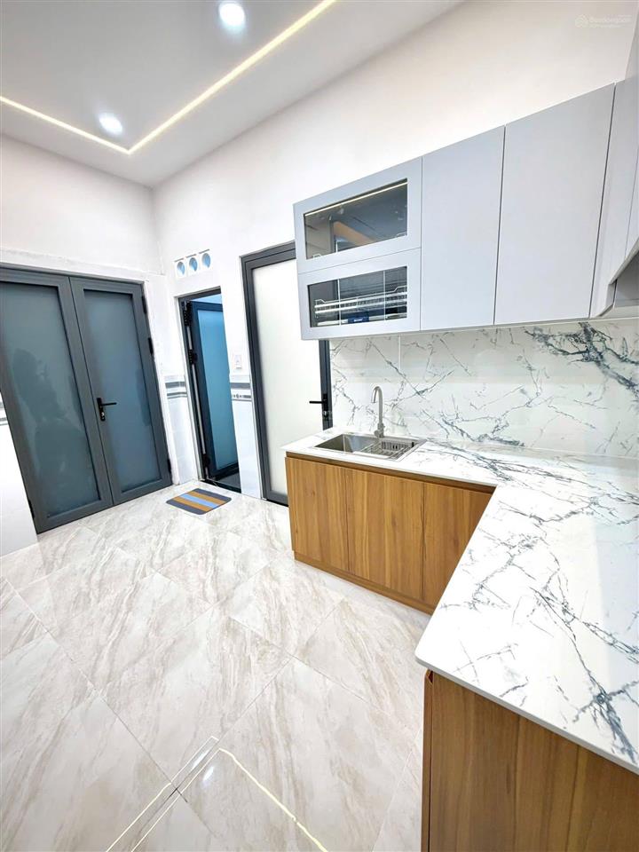48m2 chỉ 4 tỷ 150 nhà mới tới ở ngay, phòng ngủ tặng full nội thất