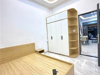 48m2 chỉ 4 tỷ 150 nhà mới tới ở ngay, phòng ngủ tặng full nội thất
