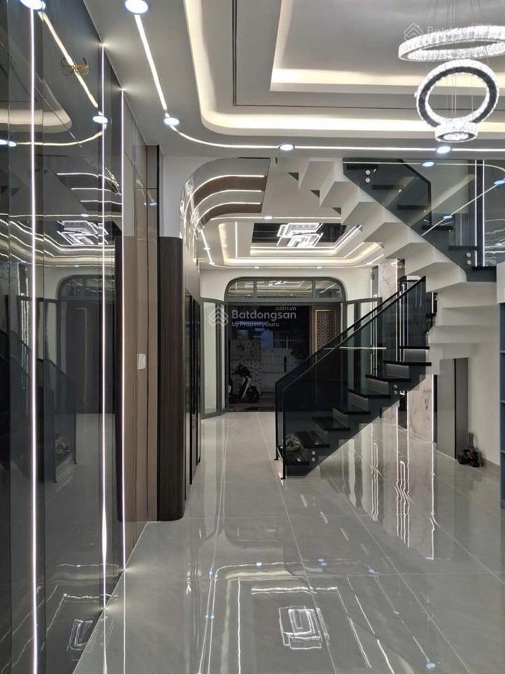 Nhà mới tới ở liền bình trị đông. bình tân dt 60m2, nở hậu tài lộc, sát mặt tiền, khu vip an ninh