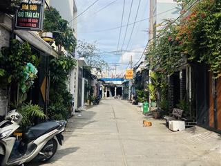 Sát mặt tiền thuận tiện kinh doanh ngay tktq & gò xoài. bình tân, dt 40m2, ô tô bơi trong nhà
