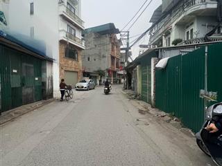 Em có mảnh đất 1mặt phố, 1mặt ngõ ôtô tránh ở đội cấn 118m mt 8m chủ bác an quân đội 75t bán 27tỷ