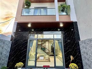 Bán nhà đẹp 2 tầng quan châu hòa xuân full nội thất, dọn vào ở ngay