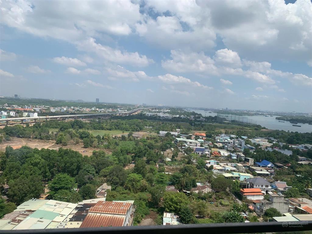 Rẻ nhất thị trường căn 2pn2wc view sông solary  giá cắt lỗ 400 triệu so với giá gốc