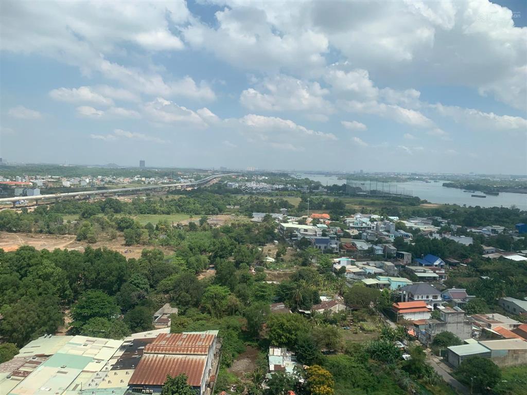 Rẻ nhất thị trường căn 2pn2wc view sông solary  giá cắt lỗ 400 triệu so với giá gốc