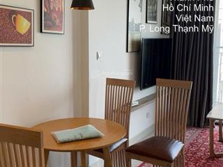 Bán nhanh căn hộ 2pn + giá chỉ 3,6 tỷ sổ hồng origami