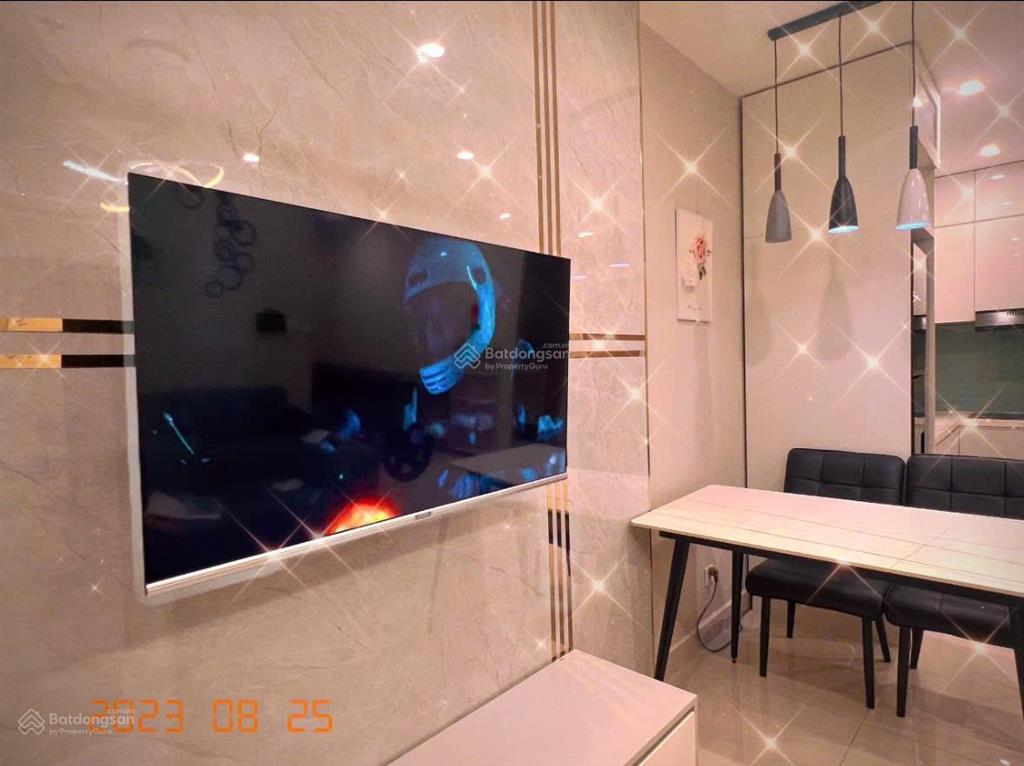 Hiếm  1pn+ view hồ bơi siêu đẹp | full nội thất xịn | chỉ 2.48 tỷ