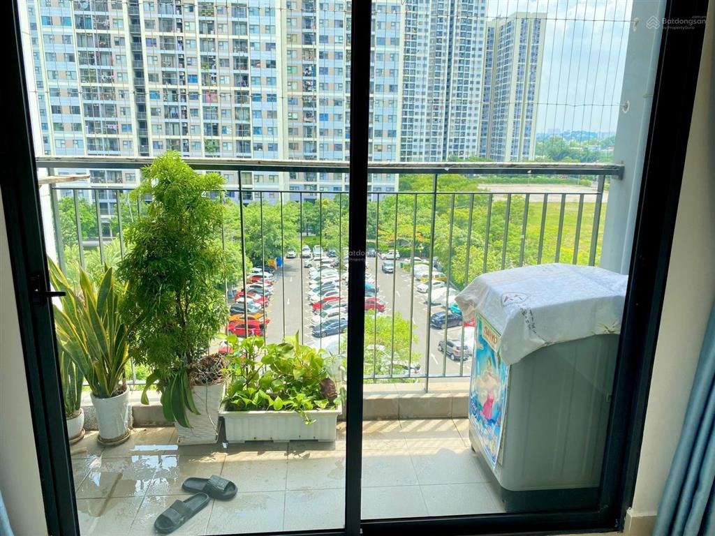 Bán re căn 1pn+ full nội thất giá chỉ 2 tỷ 320 phân khu rainbow  vinhomes grand park