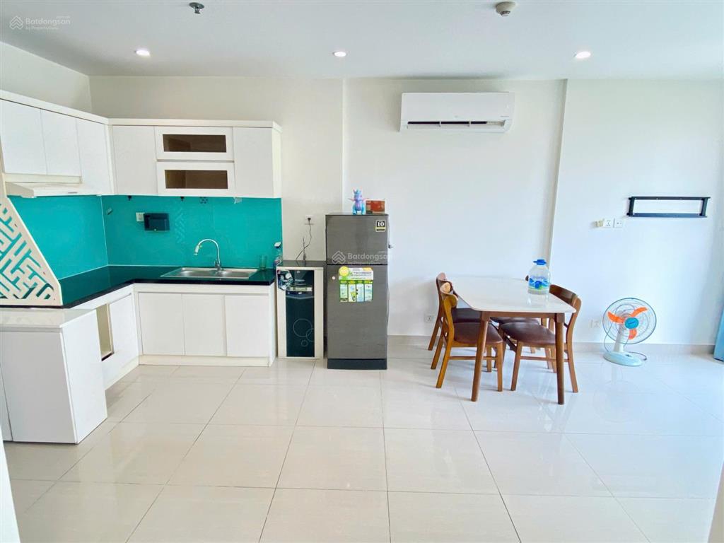 Bán re căn 1pn+ full nội thất giá chỉ 2 tỷ 320 phân khu rainbow  vinhomes grand park