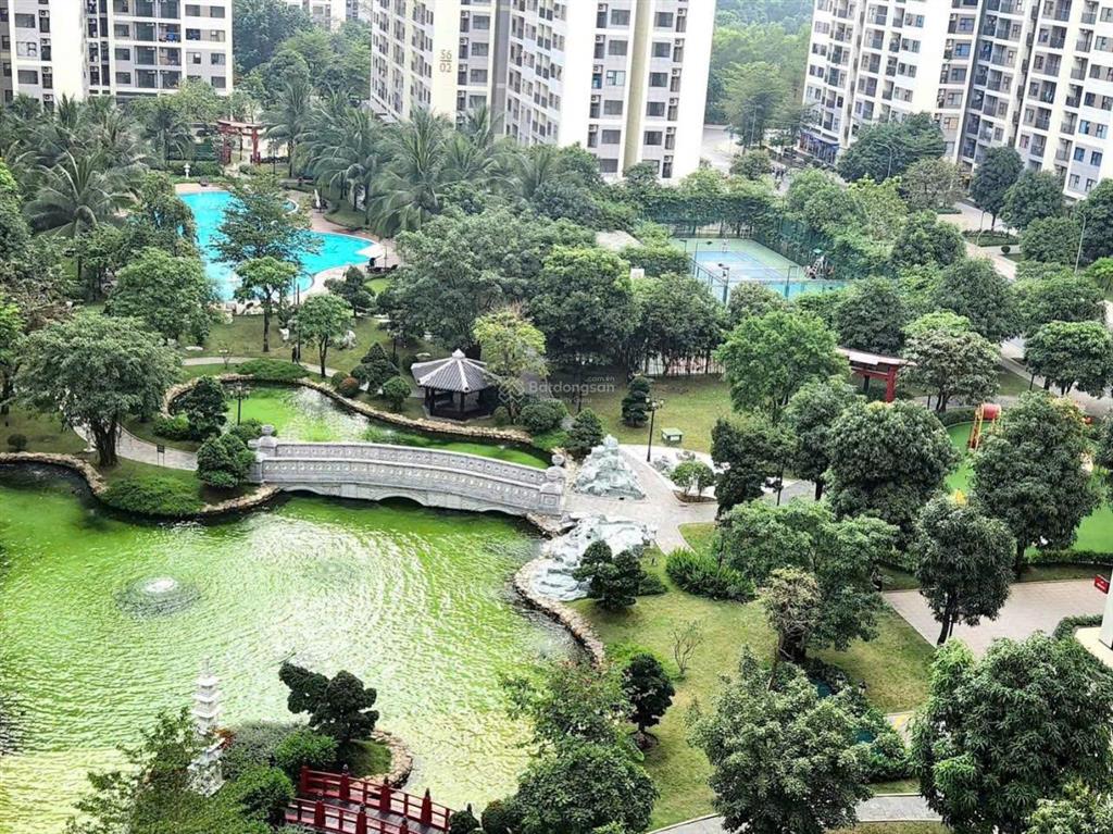Cực hiếm căn hộ origami view đẹp bậc nhất phân khu | chỉ 3,8 tỷ