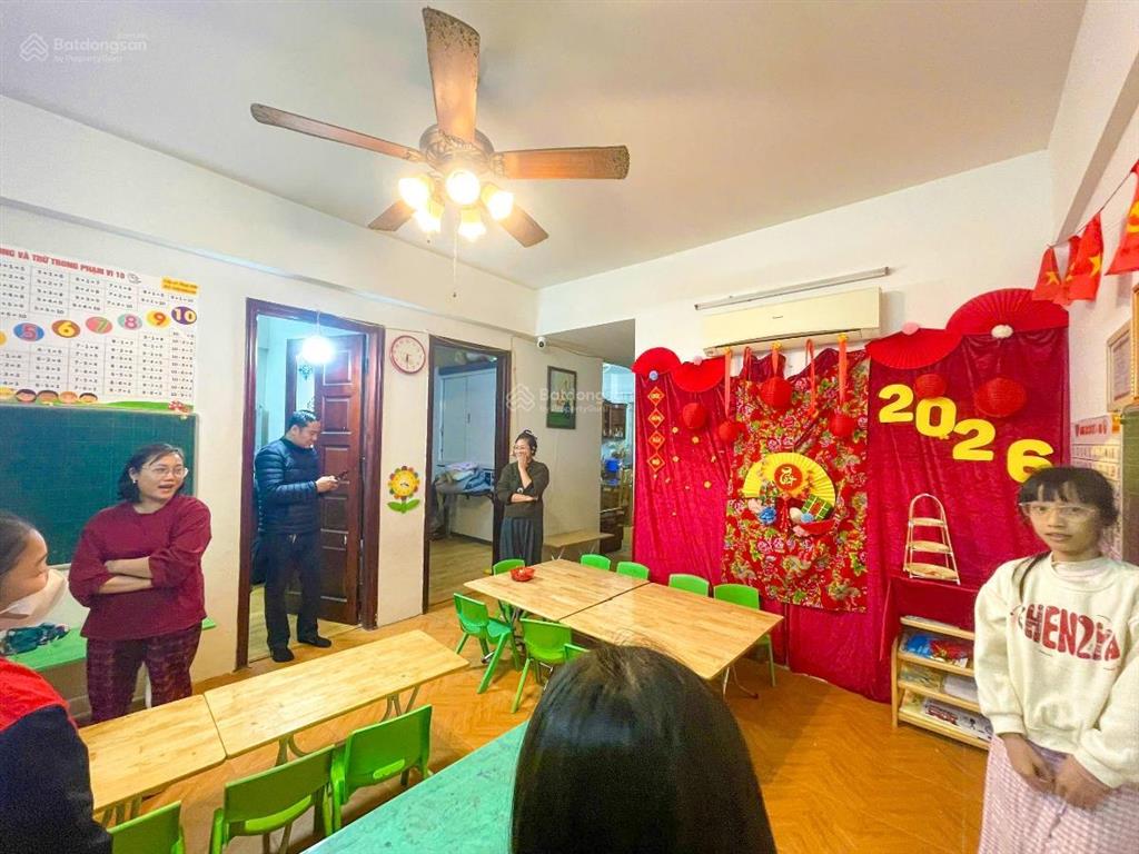 Căn hộ 3pn chung chư 789 mỹ đình