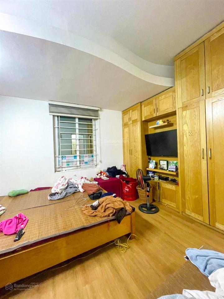 Căn hộ 3pn chung chư 789 mỹ đình