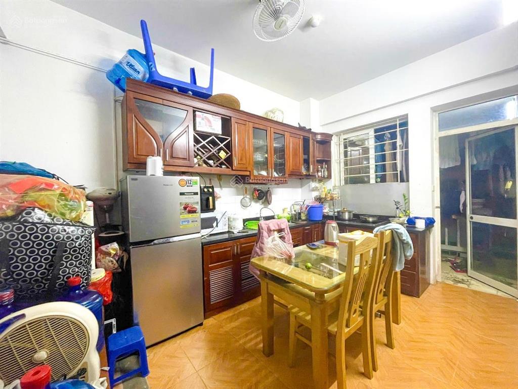 Căn hộ 3pn chung chư 789 mỹ đình