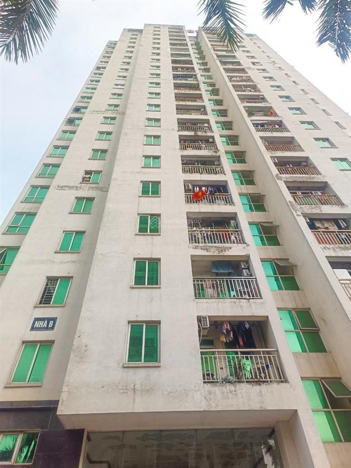 Căn hộ 3pn chung chư 789 mỹ đình